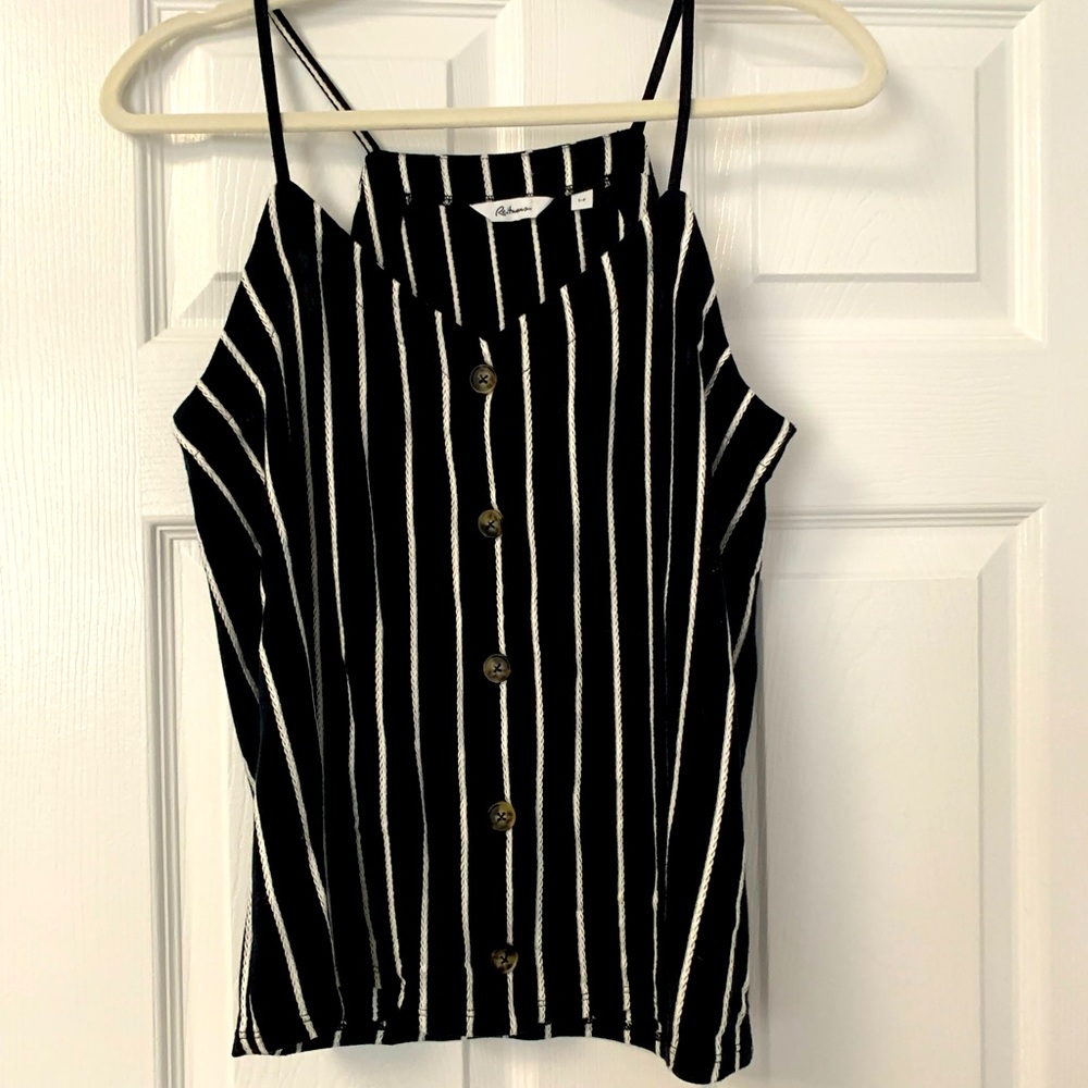 Reitmans summer top